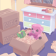 Image for article titled Some Pixel Art From The Team Behind Unpacking
